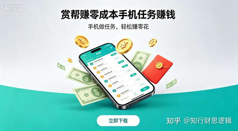 手机副业